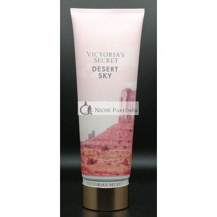 Victoria's Secret Desert Sky Parfümözött Testápoló 236ml