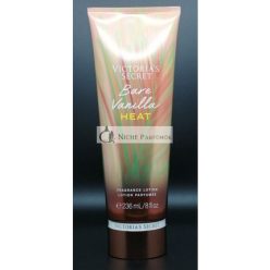   Victoria's Secret Bare Vanilla HEAT Parfümös Testápoló 236ml