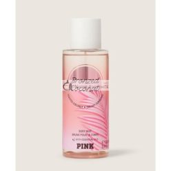   Victoria's Secret Bronzed Coconut Fragrance Mist Body Spray, 250 ml