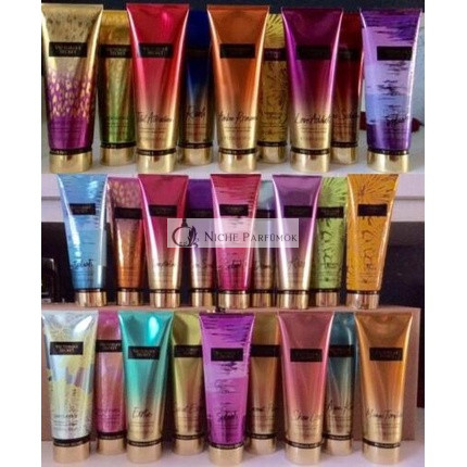 Victoria's Secret Duftende Körperlotion, Neu
