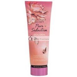   Victoria's Secret Pure Seduction Golden Body Lotion, 236ml