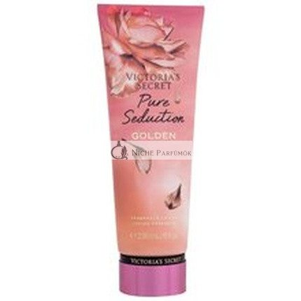 Victoria's Secret Pure Seduction Golden Body Lotion, 236ml