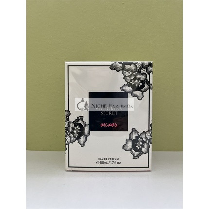 Victoria's Secret Wicked Eau De Parfum, 50ml
