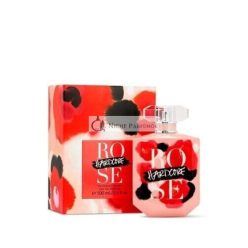   Victoria's Secret Rose Hardcore Eau De Parfum Spray Nőknek, 100 ml