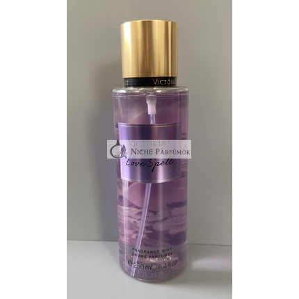 Victoria's Secret LOVE SPELL Körpernebel
