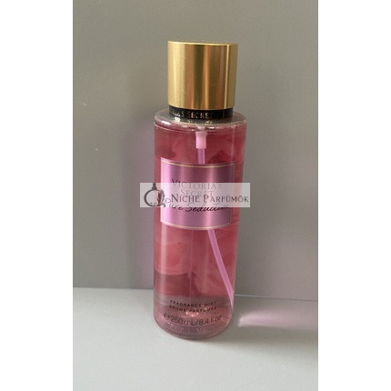 Victoria's Secret Pure Seduction Parfüm Testelő Testápoló Spray, 250ml