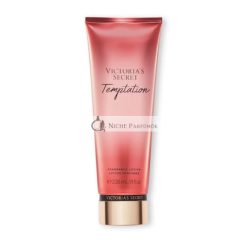   Victoria's Secret Temptation Fragrance Testápoló 236ml