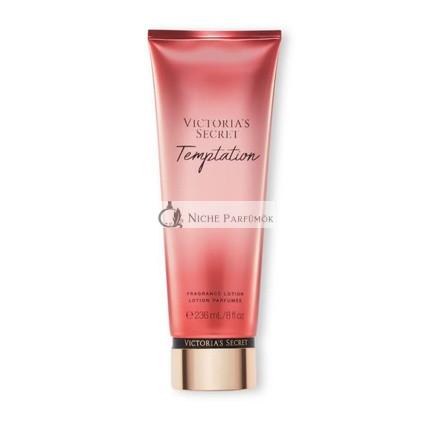Victoria's Secret Temptation Fragrance Testápoló 236ml