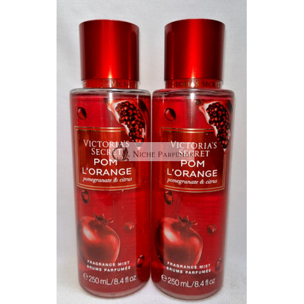 Victoria's Secret Pom L'Orange Parfümpermet, 250 ml