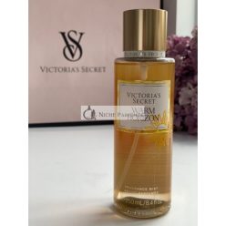   Victoria's Secret Warm Horizon Fragrance Body Mist, 250 ml