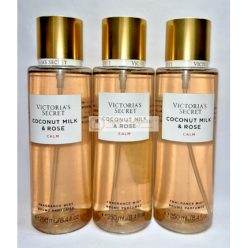   Victoria's Secret Kókusztej & Rózsa Parfümpermet - 250ml