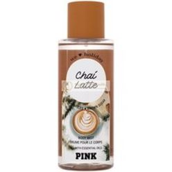 Victoria's Secret Pink Chai Latte Körperspray