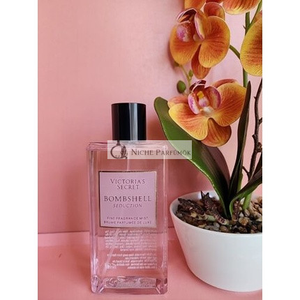 Victoria's Secret Bombshell Seduction Finom Illatpermet