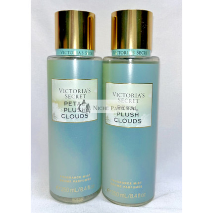 Petal Plush Clouds Victoria's Secret Fragrance Mist 250ml