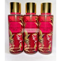 Victoria's Secret Ananas Hochduftspray - 250 Ml