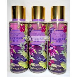Victoria's Secret Blackberry Bite Fragrance Mist, 250ml