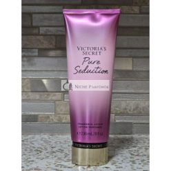   Victoria's Secret Pure Seduction Illatos Testápoló, 226g - Korlátozott Kiadás