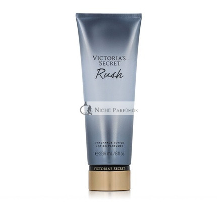 Victoria's Secret Rush Testápoló 236ml