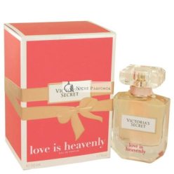 VICTORIA'S SECRET Love is Heavenly Eau de Parfum, 100ml