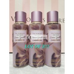   Victoria's Secret Love Spell Cashmere Fragrance Mist, 249ml