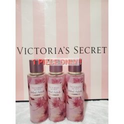 Victoria's Secret Velvet Cashmere Illat Testpermet