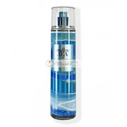 Bath & Body Works Endless Sea Body Spray, 75ml