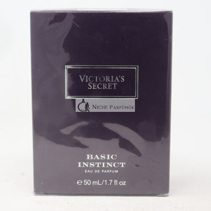 Basic Instinct von Victoria's Secret Eau De Parfum, 50ml