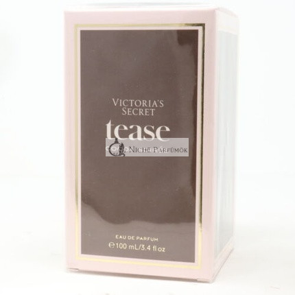 Tease Cocoa Soiree von Victoria's Secret Eau De Parfum 100ml
