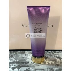   Victoria's Secret Love Spell Csillámló Testápoló 236 ml