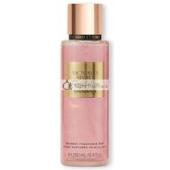 Victoria's Secret Temptation Shimmer Testápoló Spray