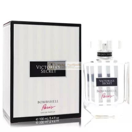 Bombshell Paris Für Frauen Eau De Parfum Spray