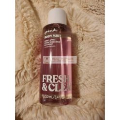 Victoria's Secret PINK Testőr Friss és Tiszta, 249 ml