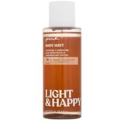 Pink Light Happy Körperspray
