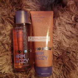 Victoria Secret Set 2 WRM & CZY Pop Jelly Körperspray