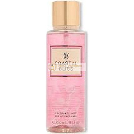 Victoria's Secret Coastal Bliss Körperspray 250ml