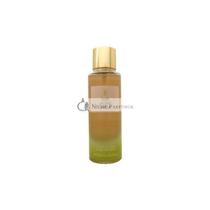 Victoria's Secret Lush Orchid Amber Bodyspray, 250ml
