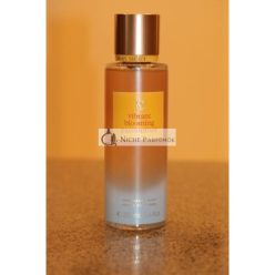   Victoria's Secret Vibrant Blooming Passionfruit Fragrance Mist, 238ml