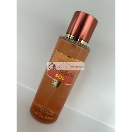 Victoria's Secret Pure Seduction Sol Duftnebel, 250ml