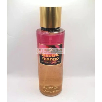 Victoria's Secret Electric Mango Körperspray, 250ml