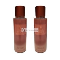   Victoria's Secret Amber Aperitif Fragrance Body Mist Spray, 250ml