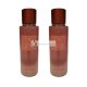 Victoria's Secret Amber Aperitif Fragrance Body Mist Spray, 250ml