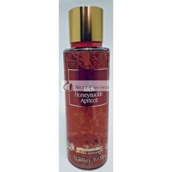   Victoria's Secret Rich Honeysuckle Apricot Scent Perfume Mist Spray, 240 ml