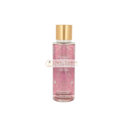 Victoria's Secret Let's Go Girls Körperspray 250ml