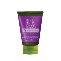 Little Green Hidratáló Testápoló Krém Gyerekeknek, 60ml