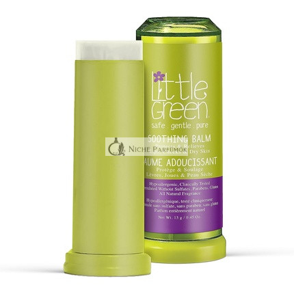 Little Green Baby Beruhigende Balsam, 13ml