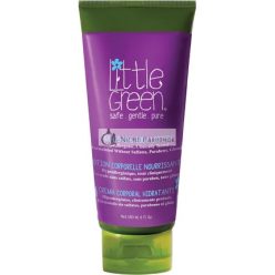 Little Green Kids Tápláló Testápoló 170g,