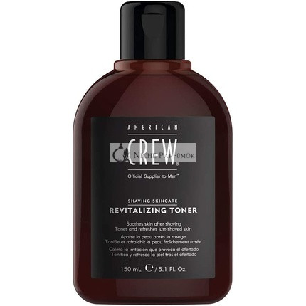 American Crew Revitalisierendes Tonikum, 150ml