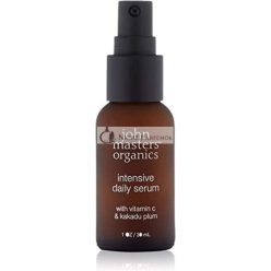 Intenzív Napi Szérum C-vitaminnal és Kakadu Szilvával