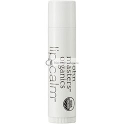 John Masters Organics Lippenbalsam Schwarz