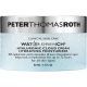 Peter Thomas Roth Wasser Drench Hyaluron Cloud Cream Feuchtigkeitsspendende Creme, Ohrstöpsel 4cm Schwarz